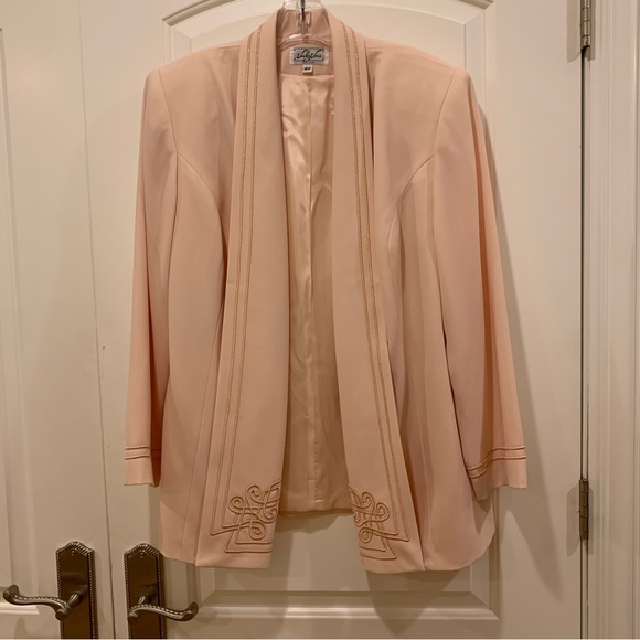 3 pieces set - special occasions - size 16 - Picture 3 of 16